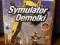 Symulator Demolki PL PC NOWA FOLIA