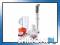 BLENDER RĘCZNY PHILIPS HR1368 BEZPRZEWODOWY PROMO