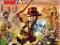LEGO INDIANA JONES 2 [PC] GRA W JĘZYKU POLSKIM