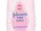 JOHNSON'S BABY delikatne mleczko 500ml