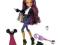 W Polsce wys 24h Clawdeen Wolf 1600 MONSTER HIGH