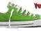 Trampki CONVERSE ALL STAR r.39,5 i inne YesSport