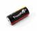 Akumulator Li-ion 16340 Protected TrustFire 880mAh