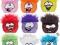 Club Penguin Puffle pluszowa + kod do gry online