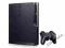 SONY PLAYSTATION 3 SLIM 320GB + PAD + MOVE + GRA