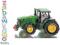 SIKU John Deere 8345R DUZY TRAKTOR 1:32 16CM