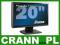 Monitor LCD 20 iiyama ProLite E2008HDS B1 GŁOŚNIKI