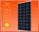 Bateria słoneczna 140W fotoogniwo panel - Rabaty