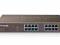 Switch RACK 19" TP-Link TL-SG1016D 16xGigabit