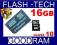 16gb Memory Stick ProDuo adapter+16 gb micro cl 10