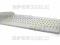 Półka stała NEKU 19" 2U 220mm Fv P-ń