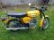 SIMSON S 51 ZAREJESTROWANY 1989r