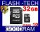 32GB GOODRAM karta 32 GB micro SDHC CL10 + adapter