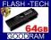 64 gb PENDRIVE GOODRAM EDGE 64gb USB 2.0 +32 MB/s