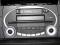 RADIO Z CD-GRUNDIG do FORD VW 4x50W SPRAWDZ!!