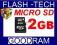 2GB GOODRAM karta 2 GB micro SD GPS