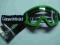 Gogle oryginalne Kawasaki okulary Anti Fog '12 KX