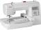 Hafciarka JANOME MC 200E _WYSYŁKA GRATIS_