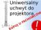 Uniwersalny uchwyt do projektora BenQ, Epson, NEC,