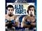 Blu-ray UFC Presents Aldo Vs Faber