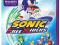 SONIC FREE RIDERS / KINECT X360 / OD RĘKI / ROBSON