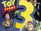 TOY STORY 3 / X360 / DISNEY / NOWA/ROBSON 2 SKLEPY