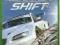 NEED FOR SPEED SHIFT / X360 / NFS / NOWA / ROBSON