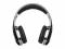 Słuchawki Soul by Ludacris Czarne - od ręki