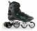 POWERSLIDE PROFESJONALNE ROLKI FITNESS 43