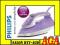 Żelazko PHILIPS GC-3740/02 Blokada Kapania 2400 W