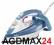 ŻELAZKO TEFAL AQUASPEED FV 5350 MOC 2400W NOWOŚĆ