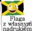FLAGA z Twoim nadrukiem reklamowa 100x300 cm FLAGI