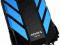 DYSK ADATA HD710 1000GB 1TB USB 3.0 2.0 Niebieski