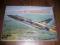 F 105 THUNDERCHIEF Fly Model 88 1:33 NOWY JEDYNY!