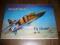 UNIKAT! MIG-23 Fly Model Nr 45 1:33 NOWY I JEDYNY!