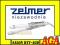 Prostownica ZELMER 33Z031 Prostuje Kręci 2w1 Etui