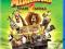 MADAGASCAR 2 MADAGASKAR 2 / PL / BLU-RAY FOLIA