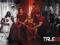 Czysta Krew, True Blood - plakat 91,5x61 cm