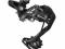 Przerzutka tył Shimano XT 780 10 rz. SGS W-wa