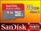 SanDisk ULTRA MICRO SD HC SDHC 4GB class6 +ADAPTER