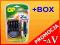 Ładowarka GP H500 PB50 +4 2700 +box