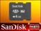 SanDisk MEMORY STICK MICRO M2 4GB HERMES GLIWICE