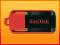 PENDRIVE SANDISK CRUZER SWITCH 32GB 32 GB BRELOK