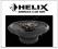 H E L I X ESPRIT E 69x - Głośniki 3/drożne - 6x9