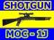 SHOTGUN P.799A 1JUL FUL KLASYKA + KOLIMATOR ASG!