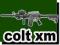 KARABIN ELEKTRYCZNY COLT XM177 (M83) FUL OPCJA ASG