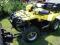 SUZUKI KINGQUAD 700 z 2005r.ZAREJESTROWANY.