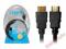 HDMI-HDMI 5m z blisterm Nextec v1.3b cat II