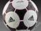 Piłka Adidas adiPURE dost24H roz.5 wzor Tango 12