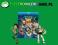 FILM TOY STORY 3 PL BLU-RAY BLURAY Z DODATKAMI ED